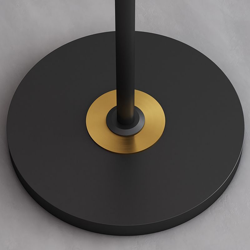Arisha floor lamp base, modern lighting