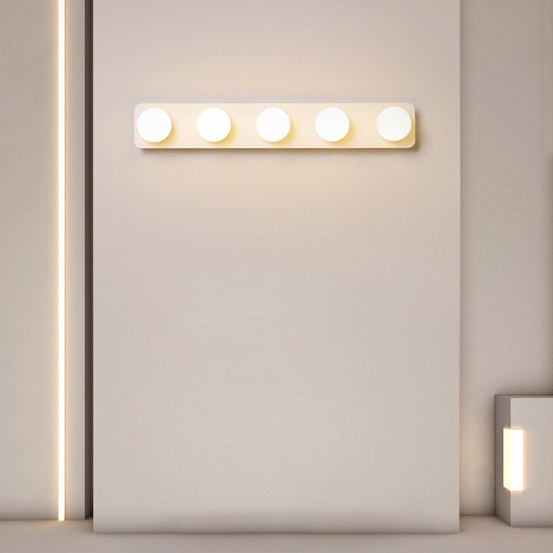 Valentina Modern Wall Lamp, Bedroom Lighting Fixture