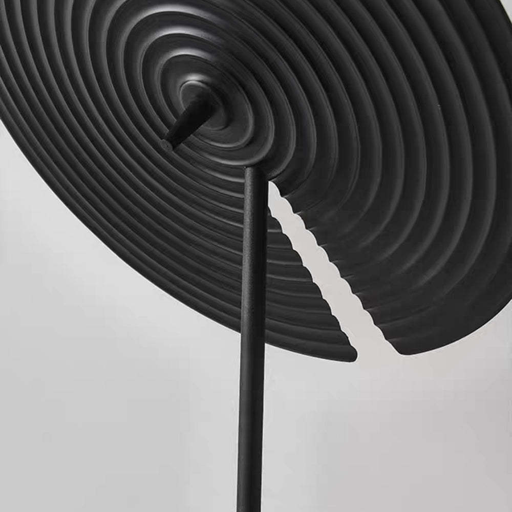 Carins Metal Lamp - Modern Lighting, Minimalist Design