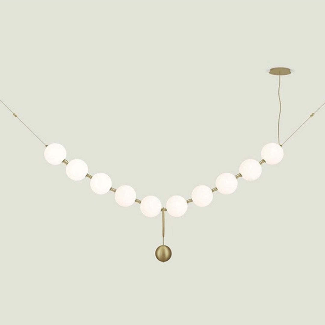Valentina Loft Ball Pendant Lamp