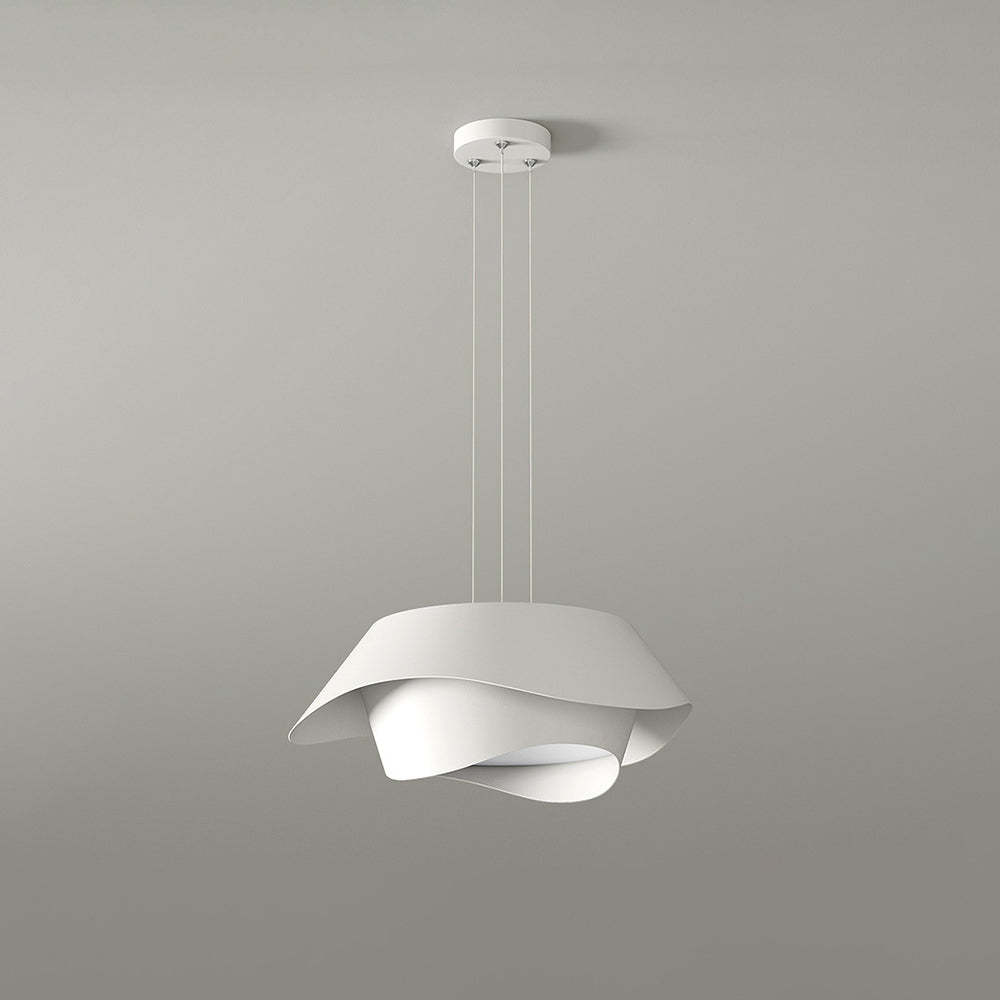 Bella Flower Pendant Light - Las Sola Lighting