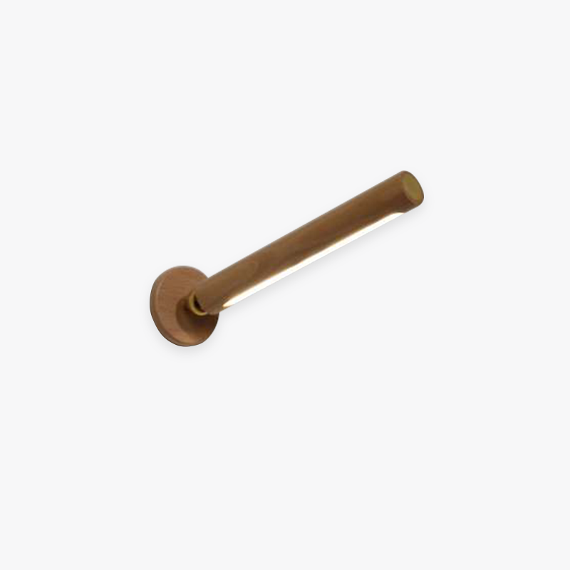 Ozawa Wooden Wall Lamp