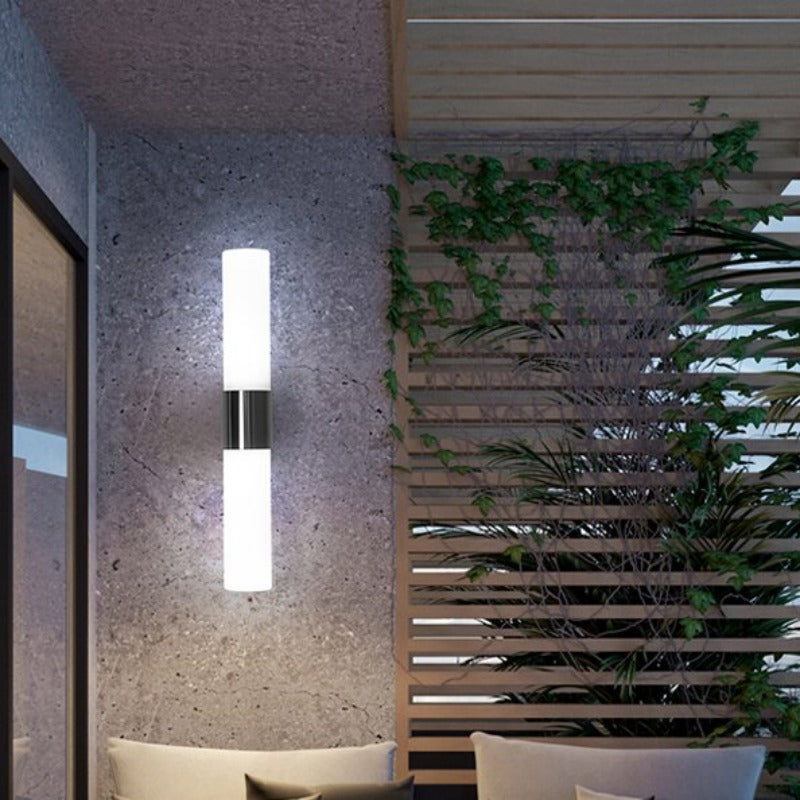 Leigh Modern Wall Lamp outdoor lighting with stylish design