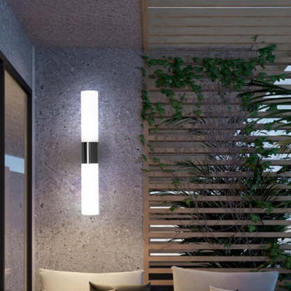 Leigh Modern Wall Lamp outdoor lighting with stylish design