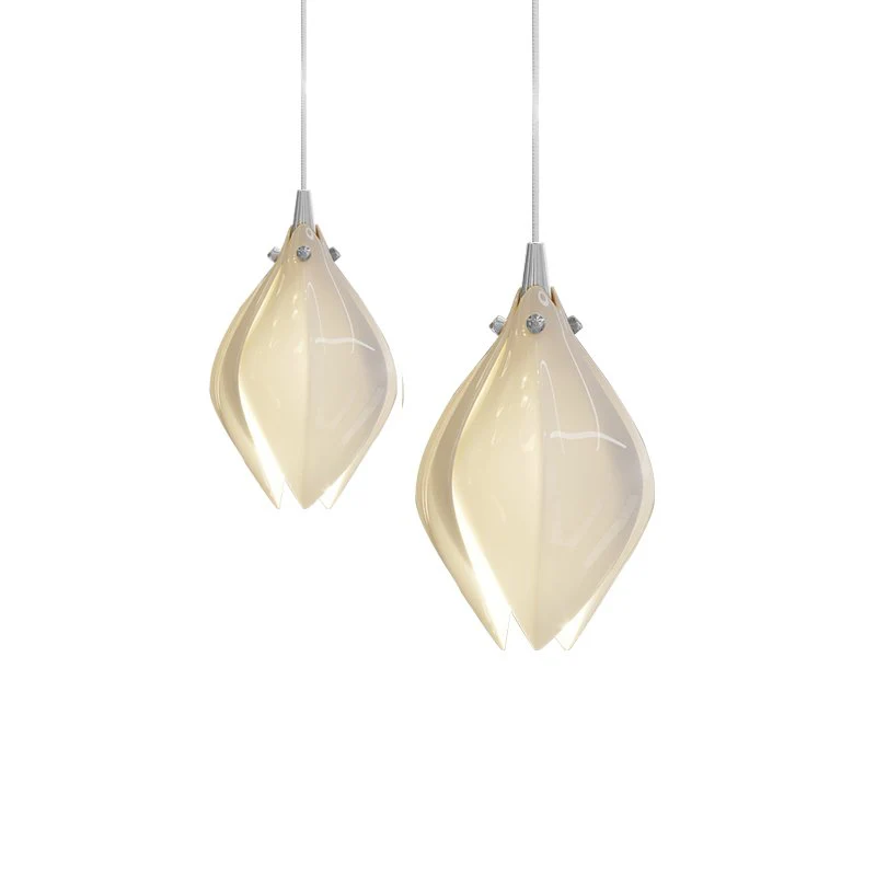 Carins Modern Unusual Ceramic Pendant Light Living Room Hallway