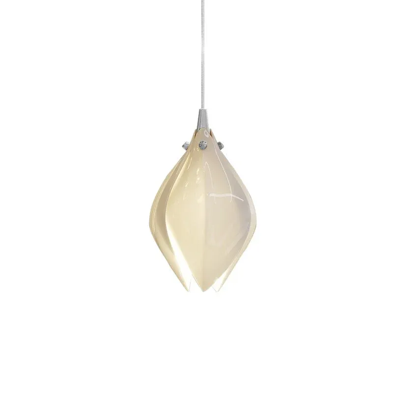 Carins Modern Unusual Ceramic Pendant Light Living Room Hallway