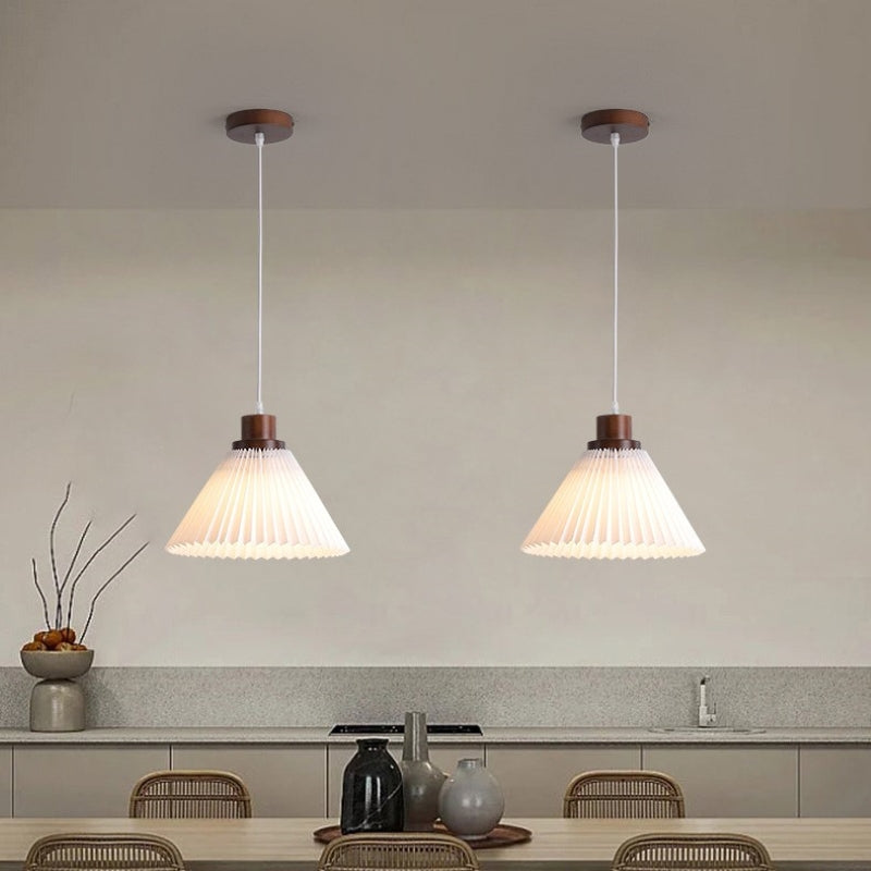 Ozawa Pendant Lights - Bedroom or Living Room Lighting