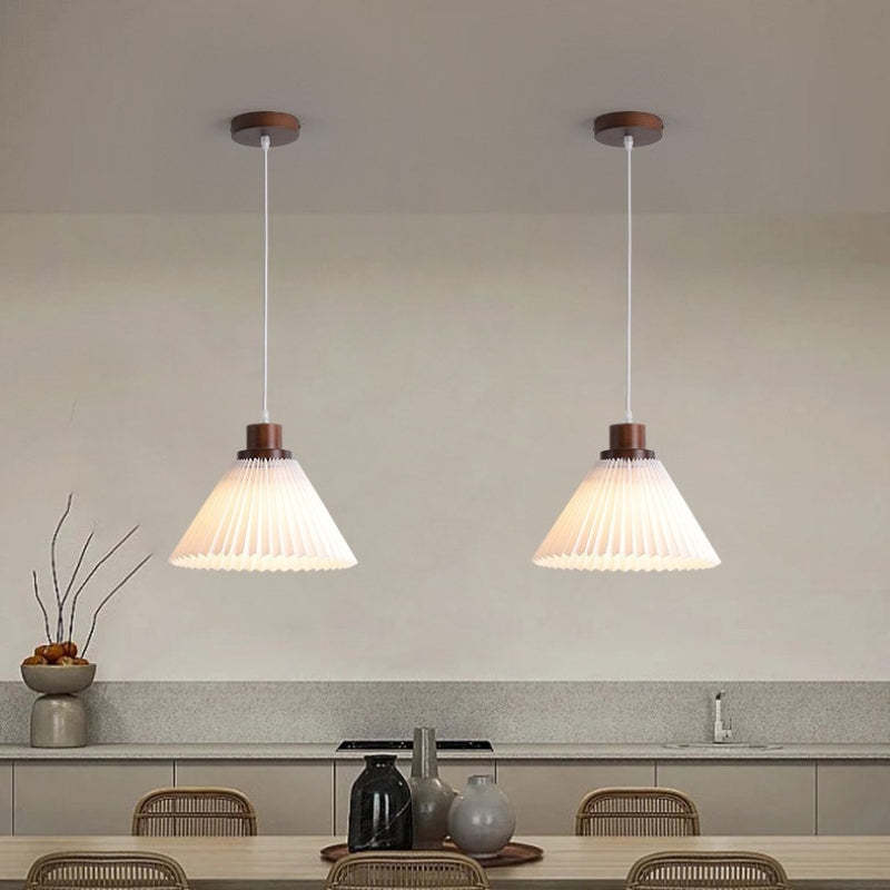 Ozawa Pendant Lights - Bedroom or Living Room Lighting