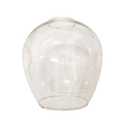Valentina Pendant Light Glass Shade Detail