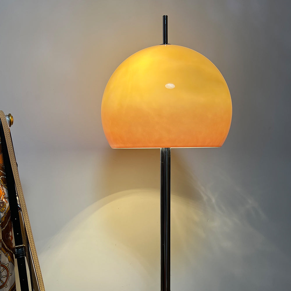 Salgado Sunset Floor Lamp 3 Colors Temperature Switchable Gradient Color