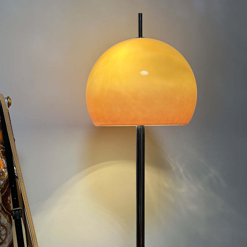 Salgado Sunset Floor Lamp 3 Colors Temperature Switchable Gradient Color