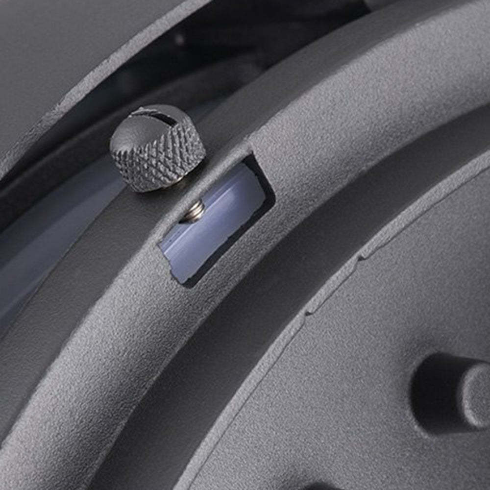 Orr Outdoor Wall Lamp detail, Metal and Acrylic