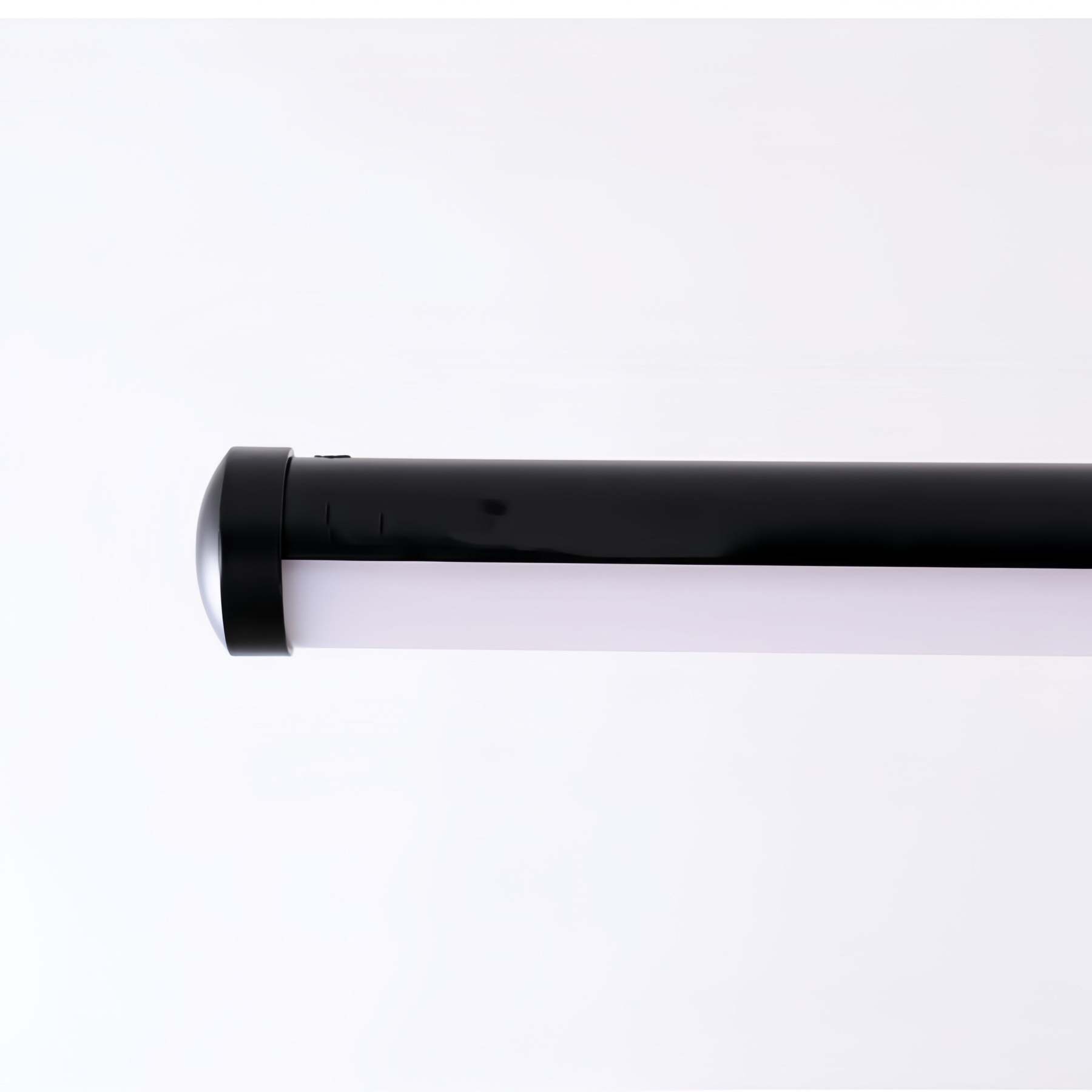 Edge Modern LED Pendant Light detail