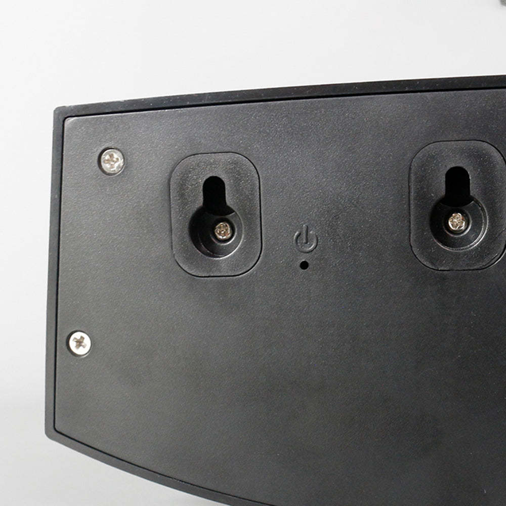 Orr Modern Step Light - Mounting Hardware