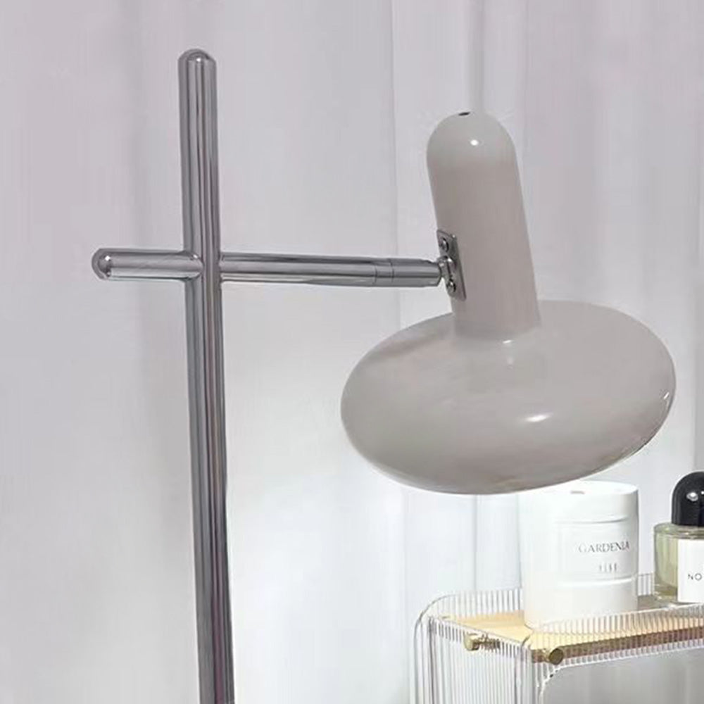 Carins Modern Nordic Floor Lamp detail shot