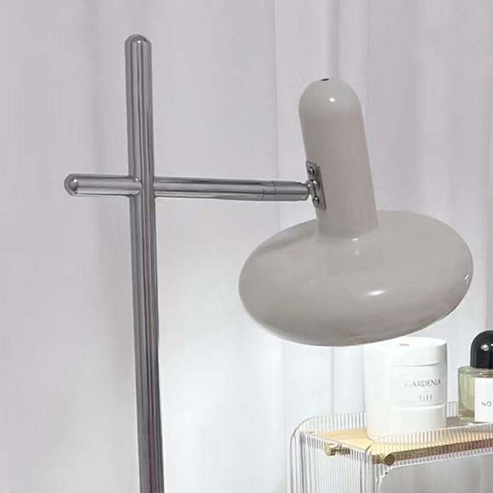 Carins Modern Nordic Floor Lamp detail shot
