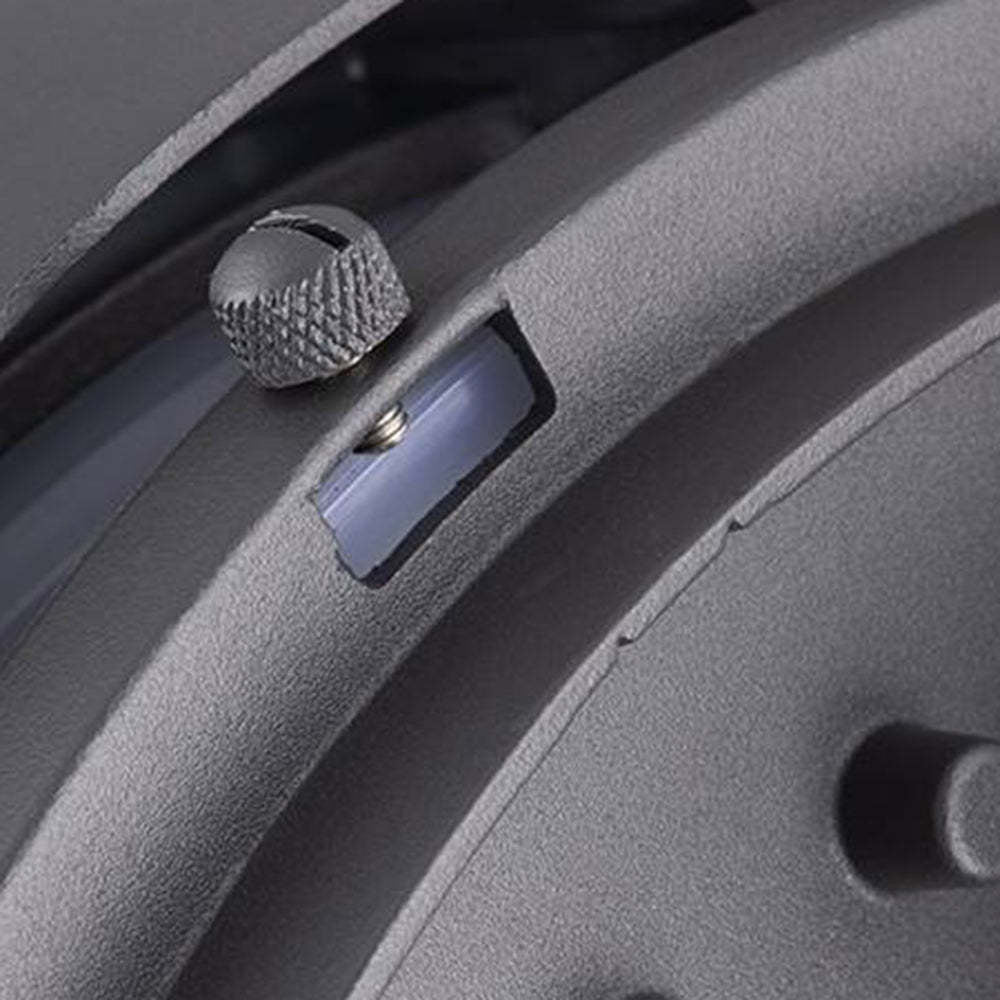 Orr Outdoor Wall Lamp - Close-up detail