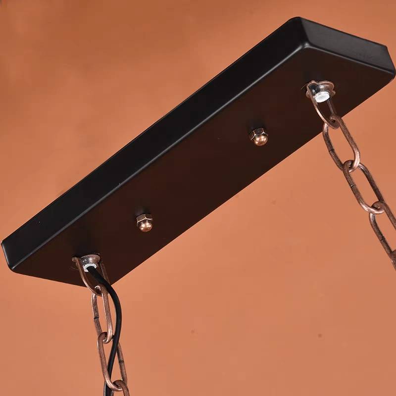 Austin Guitar Pendant Light - Ceiling Fixture Mount