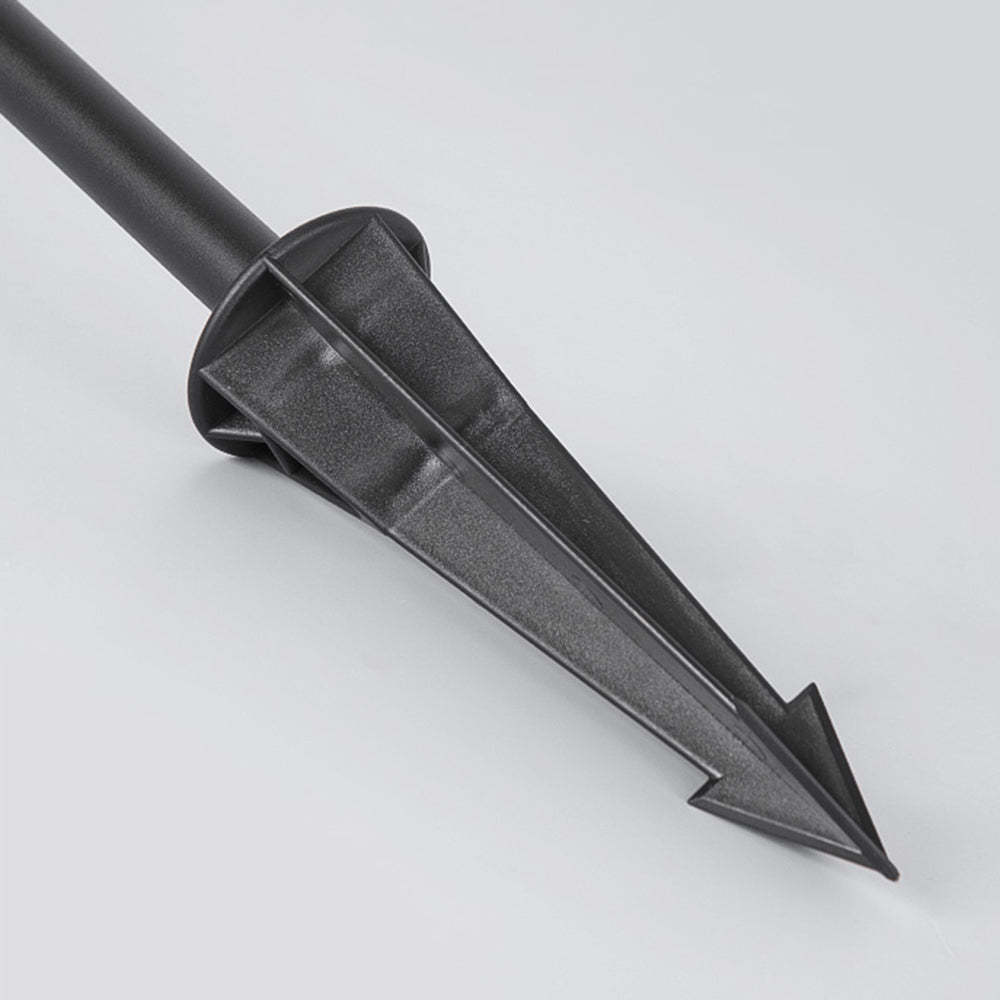 Metal ground stake for Carins Outdoor Path Light