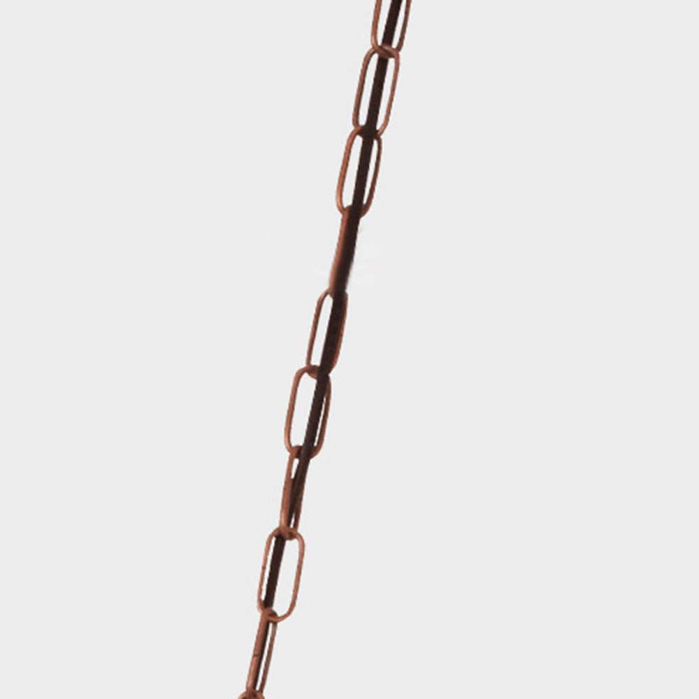 Metal chain of Austin Retro Pendant Light