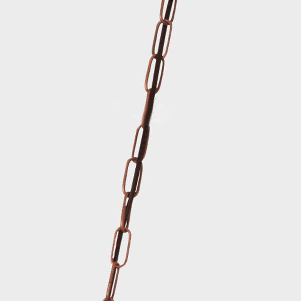 Metal chain of Austin Retro Pendant Light