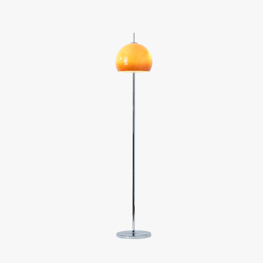 Salgado Sunset Floor Lamp 3 Colors Temperature Switchable Gradient Color