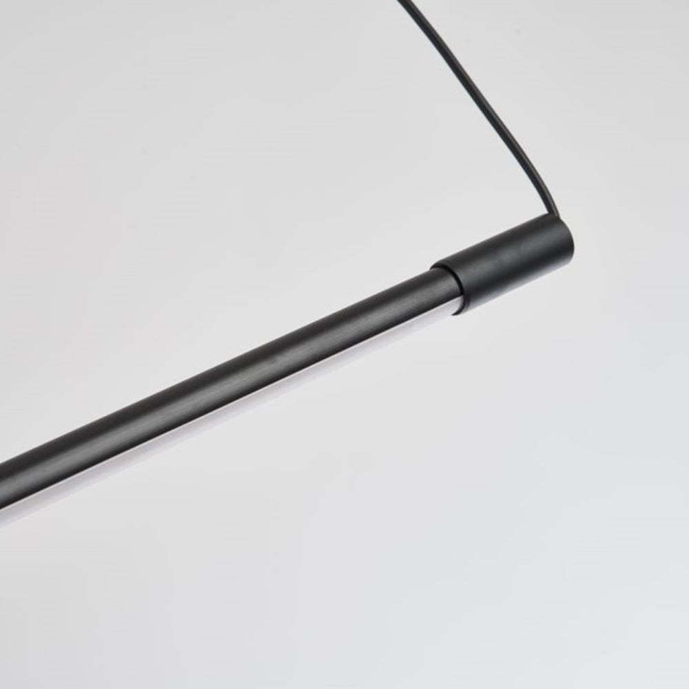 Edge Minimalist Linear Pendant Light