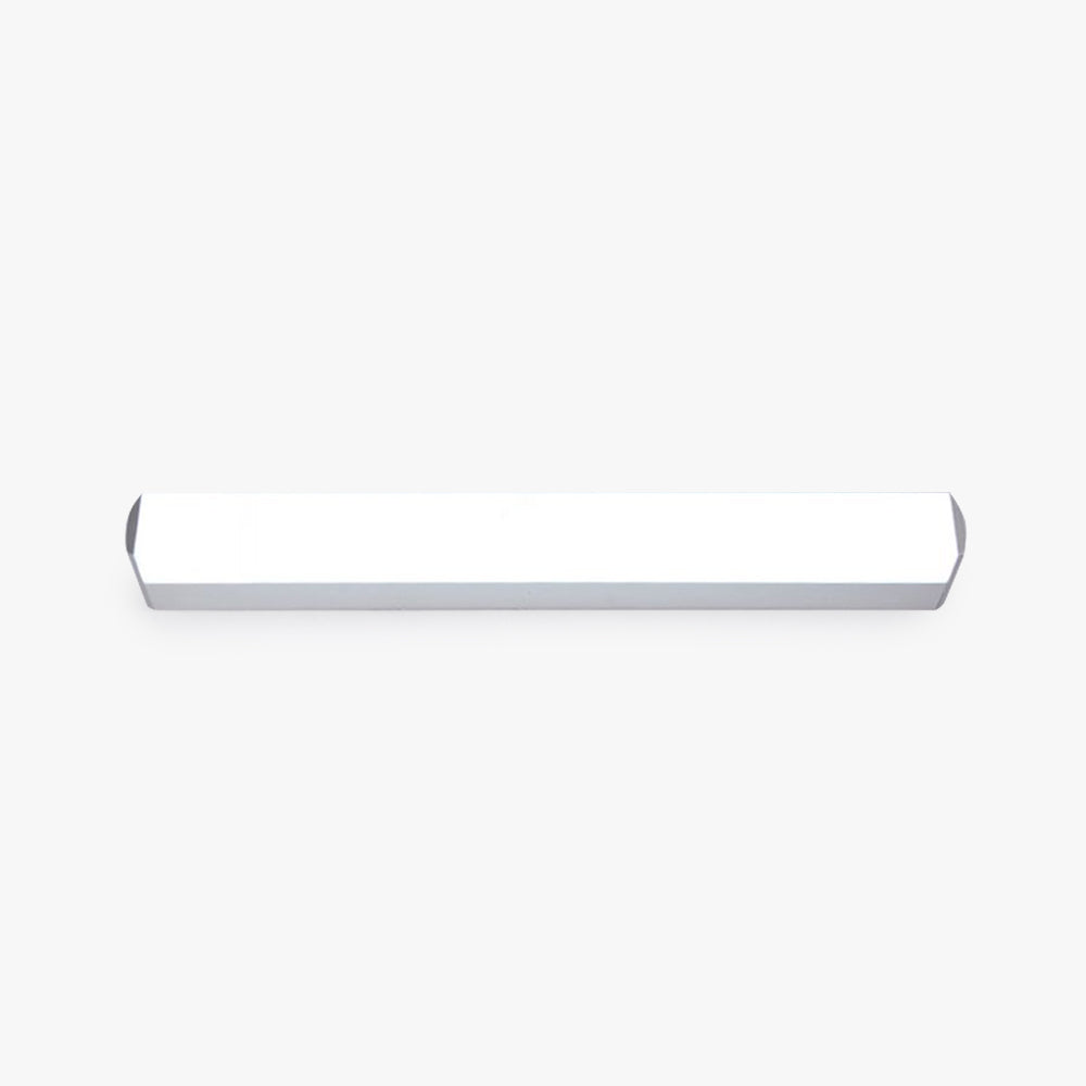 Modern Leigh acrylic wall lamp, Las Sola