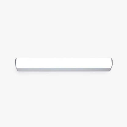 Modern Leigh acrylic wall lamp, Las Sola
