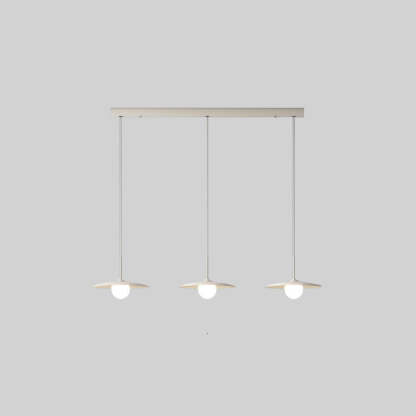 Carins Metal Cluster Pendant Light - Modern Lighting