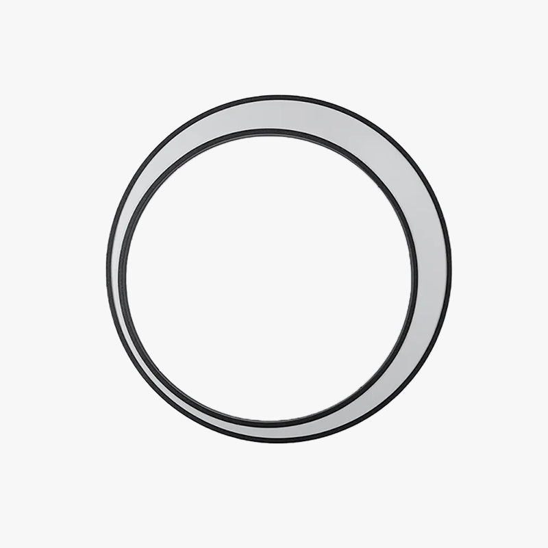 Elif Ring LED Outdoor Wall Lamp