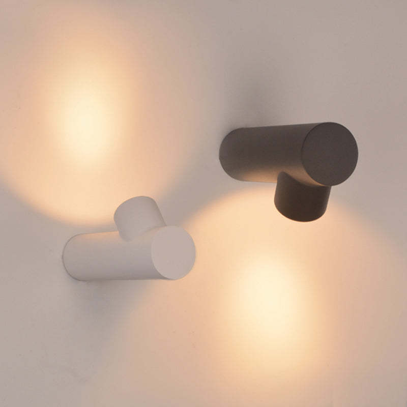 Orr Modern Outdoor Wall Light, modern design