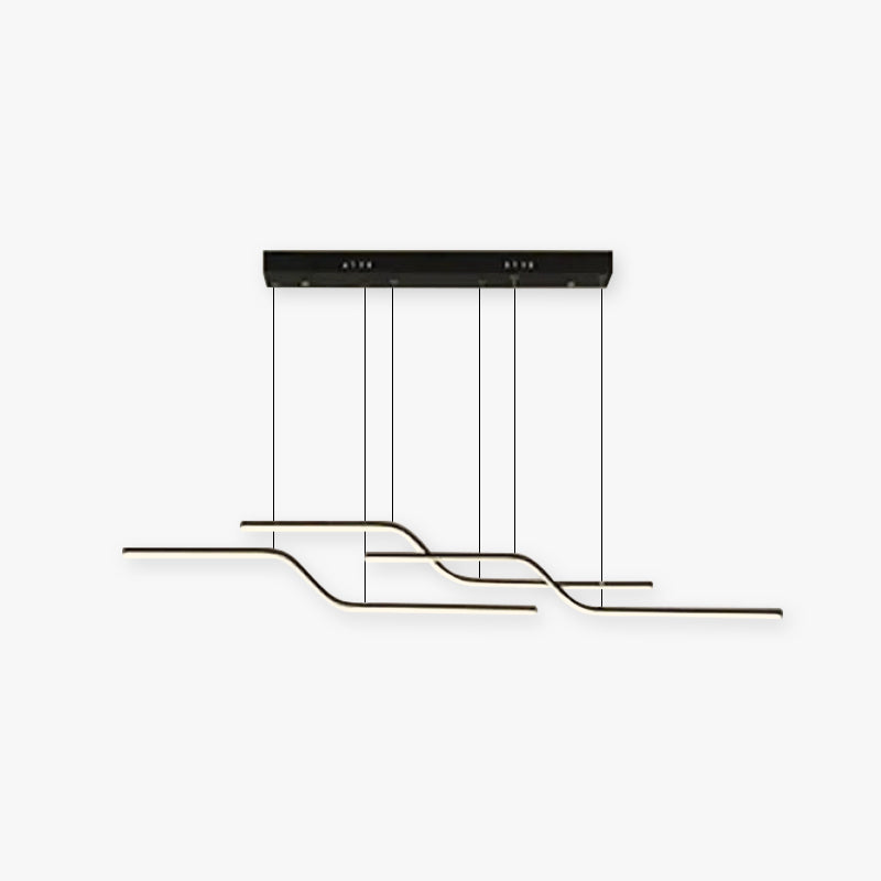 Louise Minimalist Pendant Light