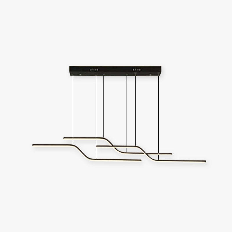 Louise Minimalist Pendant Light