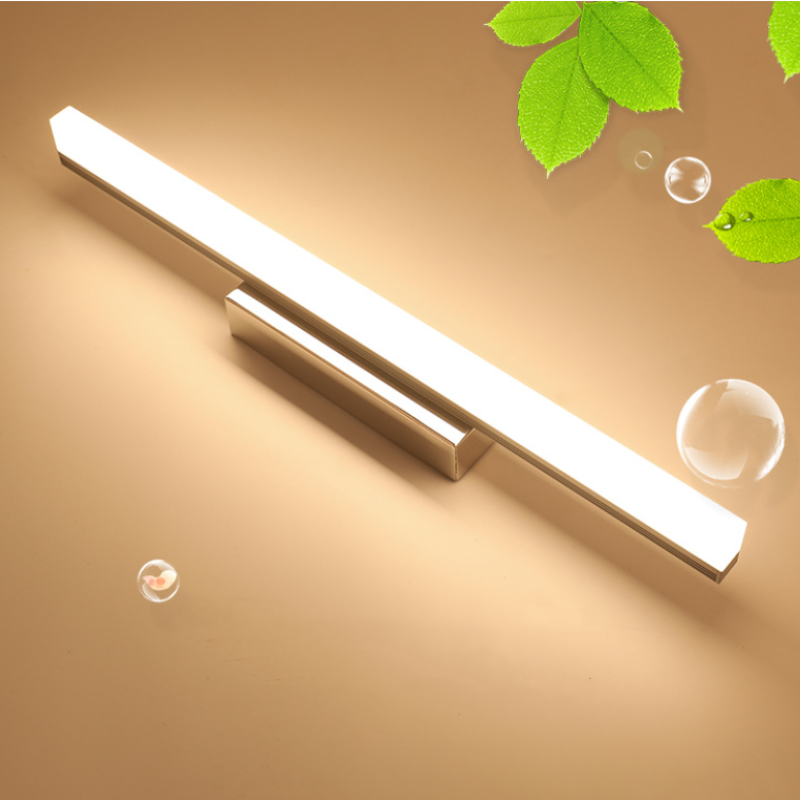 Leigh LED wall lamp. Modern minimalist lighting fixture