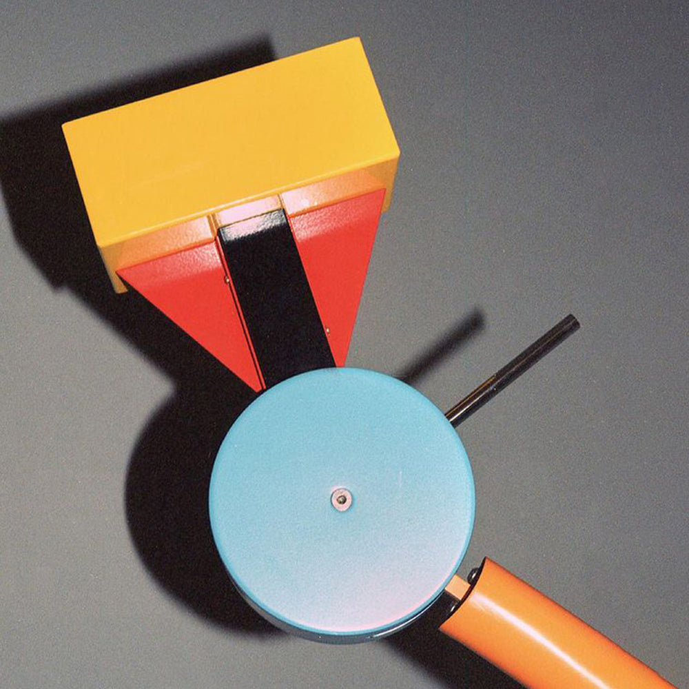 Morandi Lego Style Floor Lamp - Artistic Lighting Solution