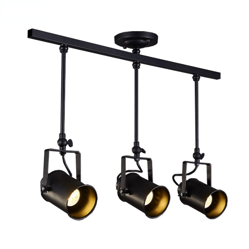Alessio Vintage Ceiling Light | Las Sola Lighting