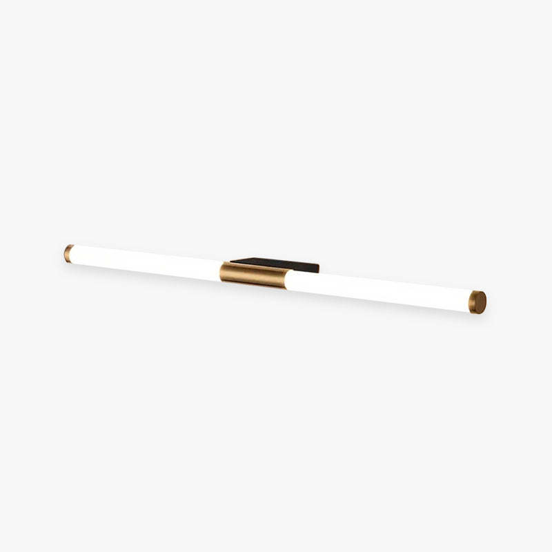 Leigh Minimalist Linear Wall Lamp