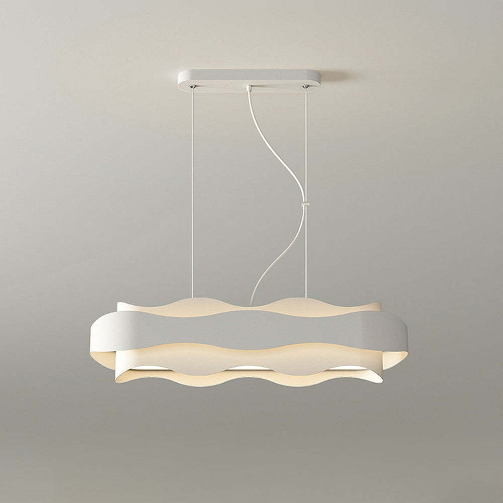Las Sola Bella flower pendant light