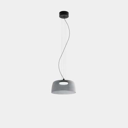 Morandi Modern Gray Pendant Light