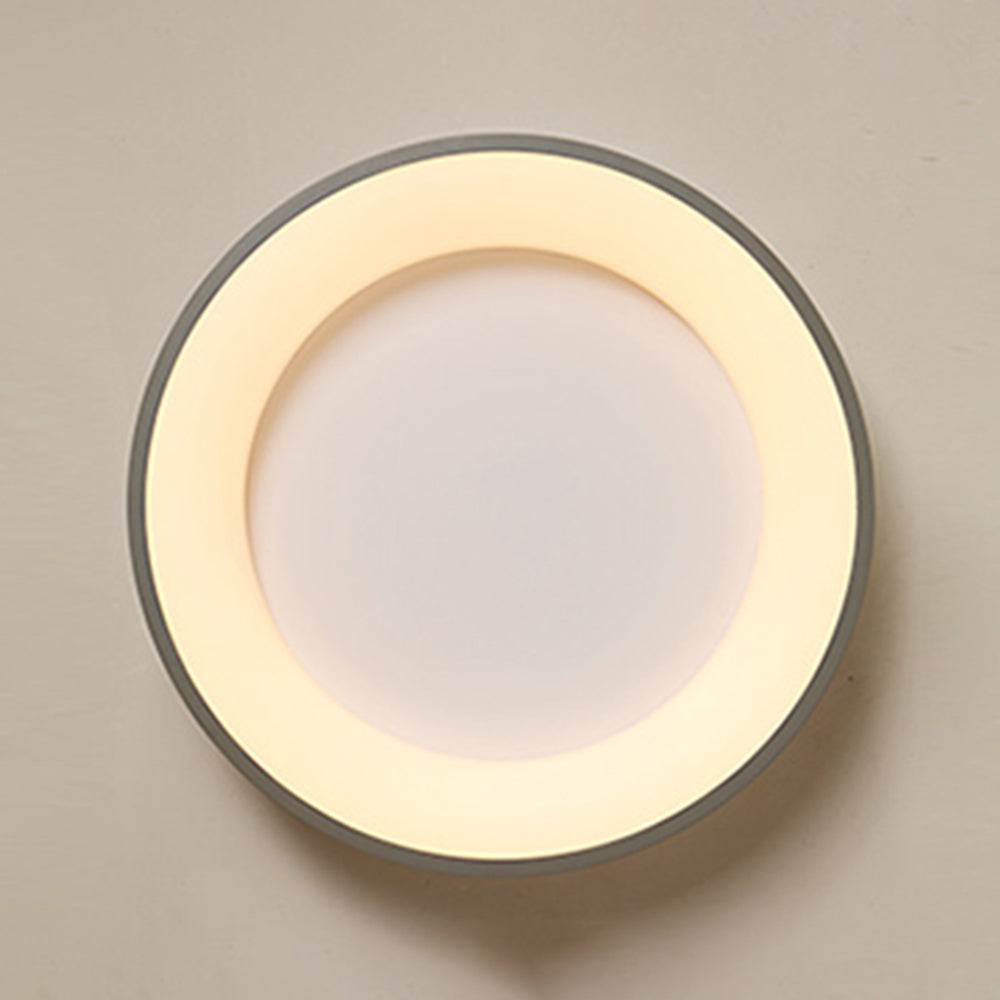 Quinn Modern LED Ceiling Light