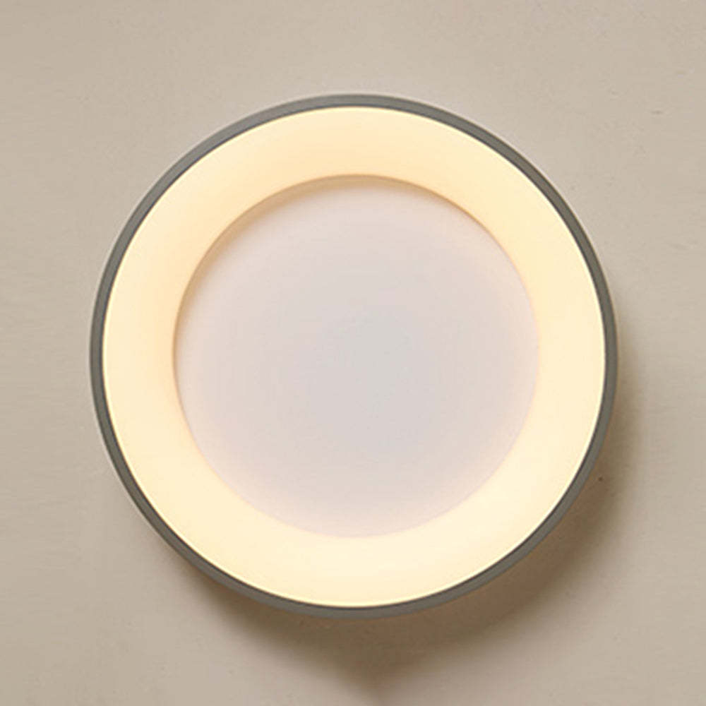 Quinn Modern LED Ceiling Light
