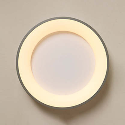 Quinn Modern LED Ceiling Light