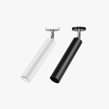 Freja Modern Long Tube Spotlight Metal Wall Lamp - Las Sola