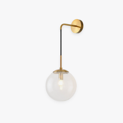 Valentina LED Wall Lamp - Modern Lighting Fixture