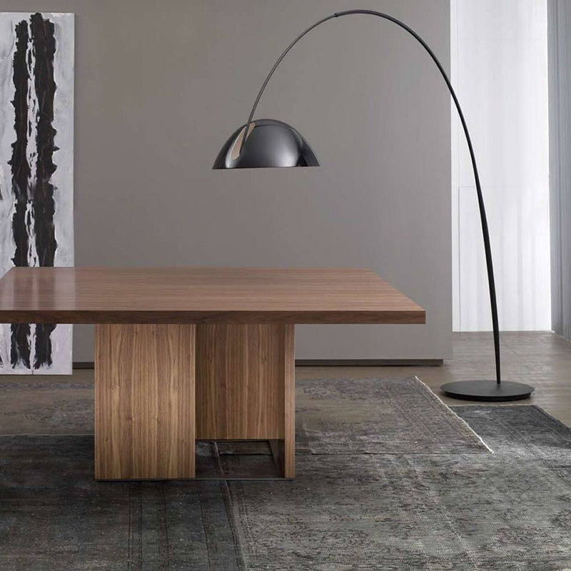 Modern fishing rod floor lamp by Las Sola. Stylish home lighting.