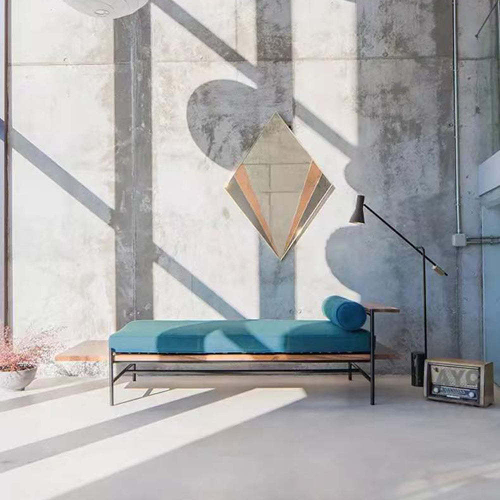 Modern Interior Design with Cairns Floor Lamp