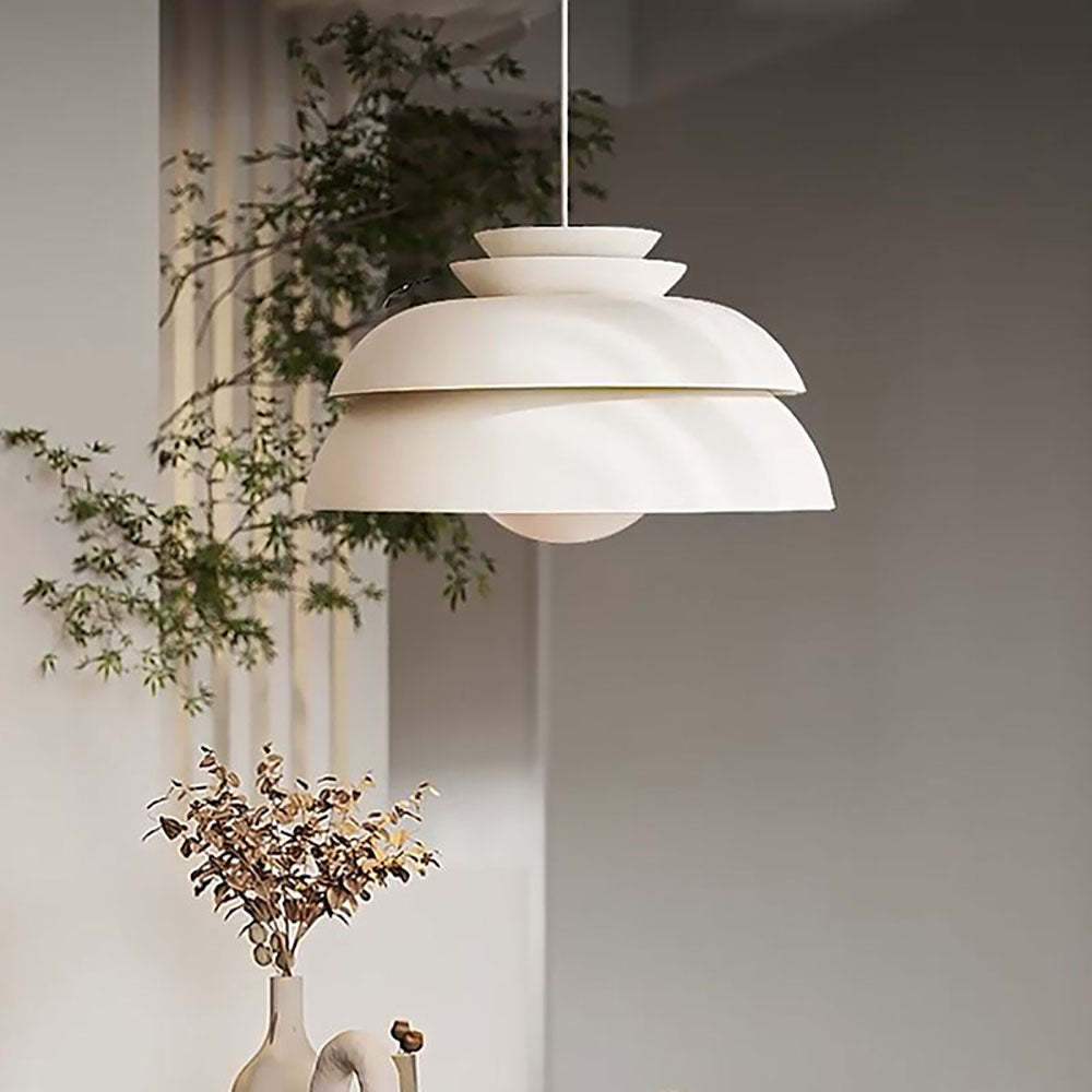 Morandi Modern Pendant Light - Interior Decor