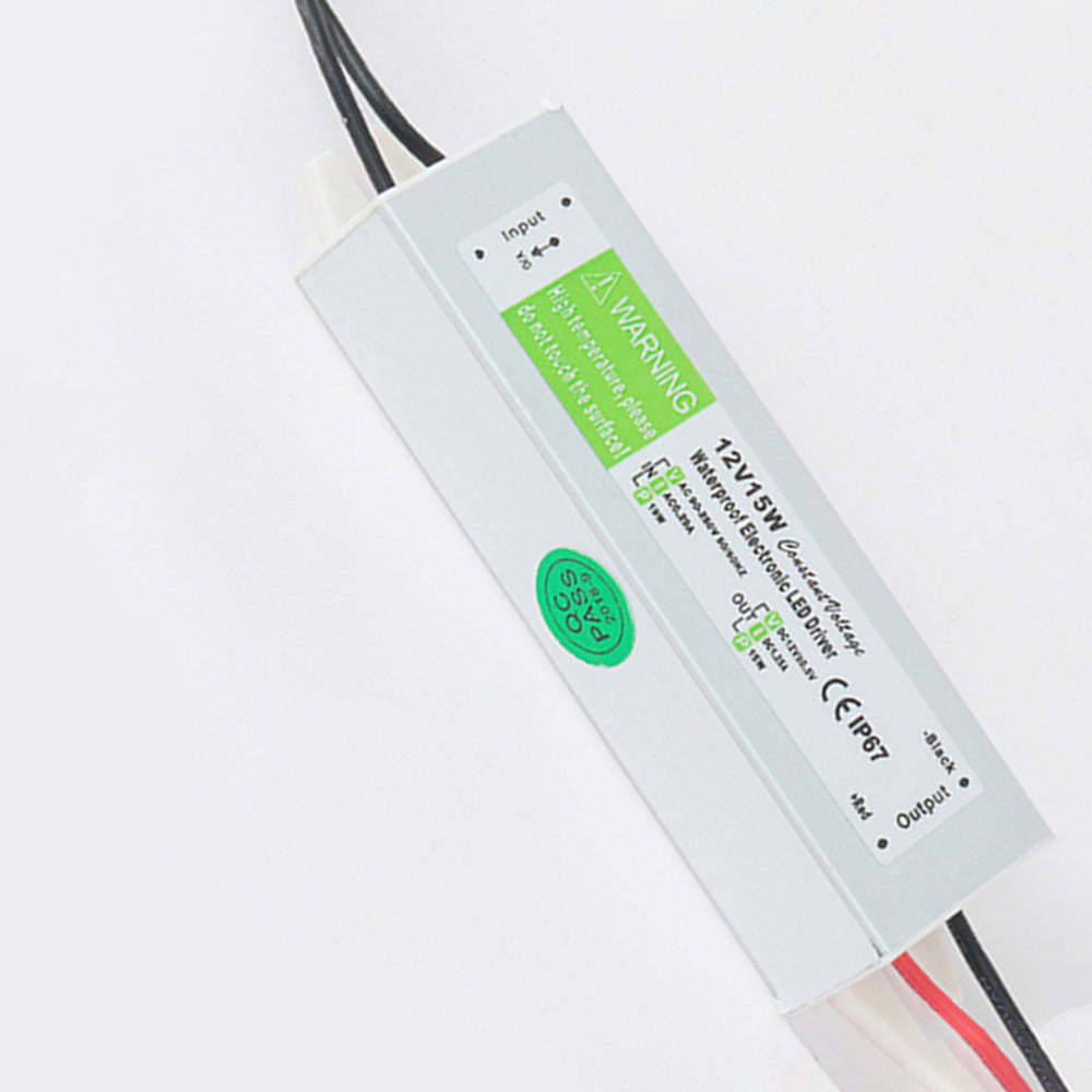 Pena Outdoor Ground Light LED Driver Detail