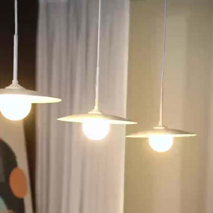 Carins Pendant Light: Modern cluster lighting solution.